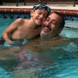 Meet your Posher, Abraham